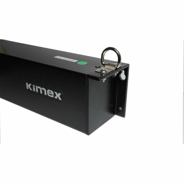 KIMEX 042-3516 Electric Projection Screen