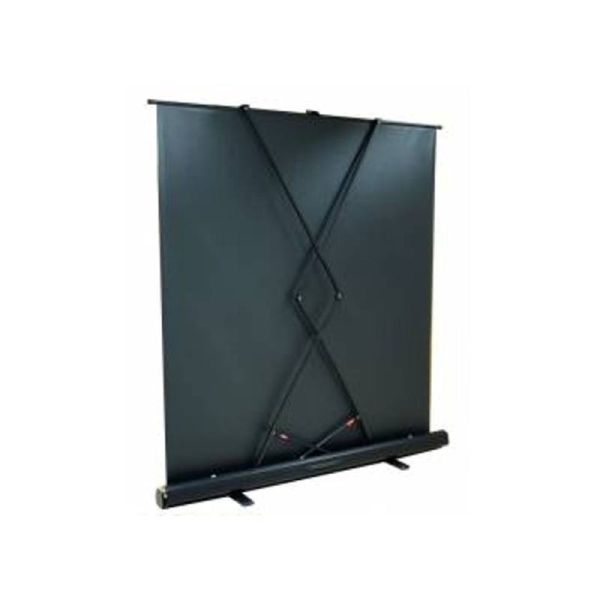 KIMEX 045-1014 Portable Projection Screen