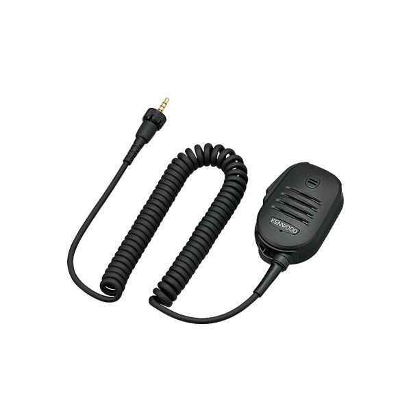 Handheld loudspeaker for TK-3601DE