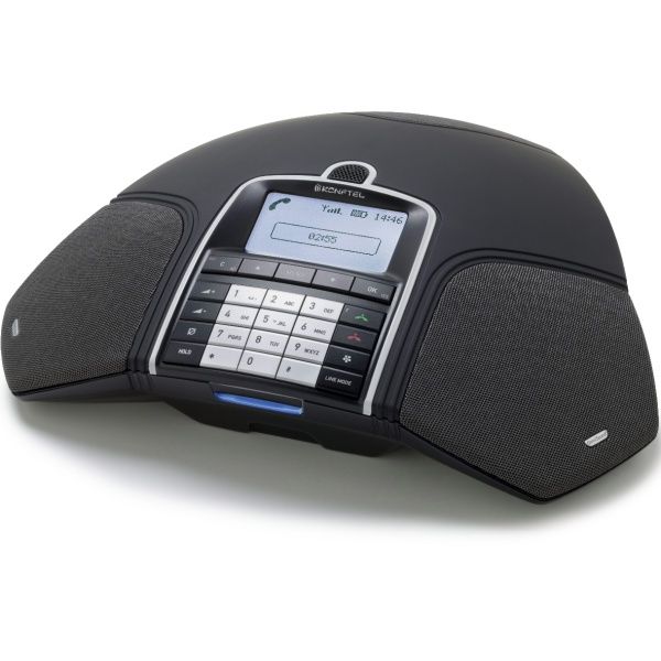 Konftel 300IPx Expandable SIP Conference Phone 