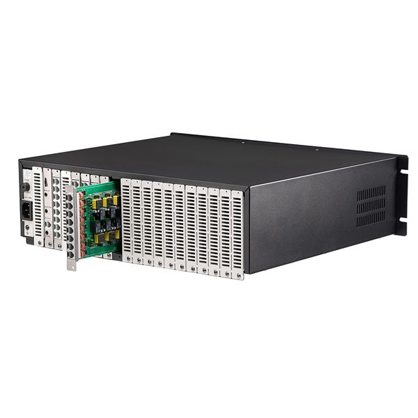 Orchid Telecom KS832 8-Line Telephone System New