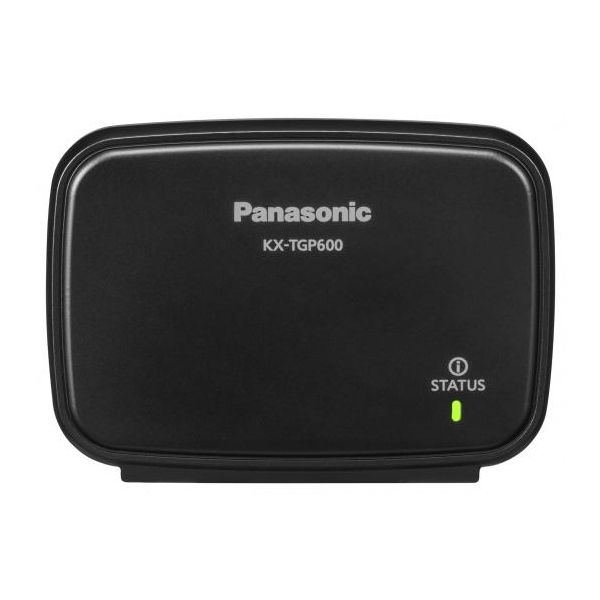 Panasonic KX-TGP600 DECT base and Handset