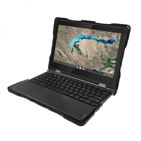 Gumdrop DropTech for Lenovo 300e Chromebook 2nd Gen, Intel (2-in-1)
