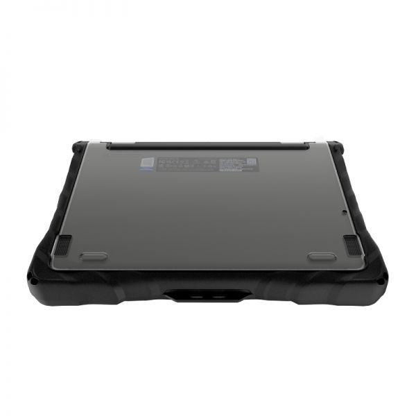 Gumdrop DropTech for Lenovo 100e/100w Chromebook 3rd Gen (Clamshell)
