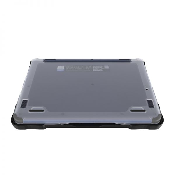 Gumdrop SlimTech for Lenovo 100e/100w Chromebook 3rd Gen (Clamshell)