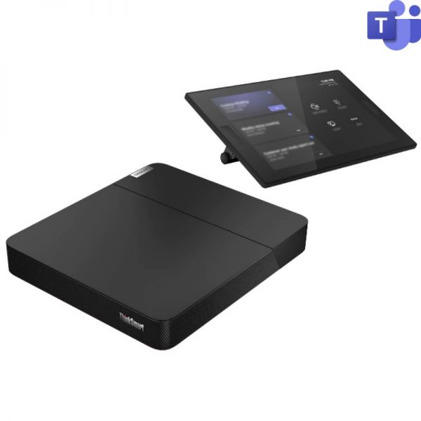 Panacast 50 + Lenovo Thinksmart Core Controller