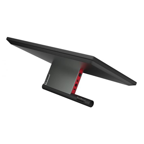 Lenovo ThinkSmart Core + Controller – Microsoft Teams 