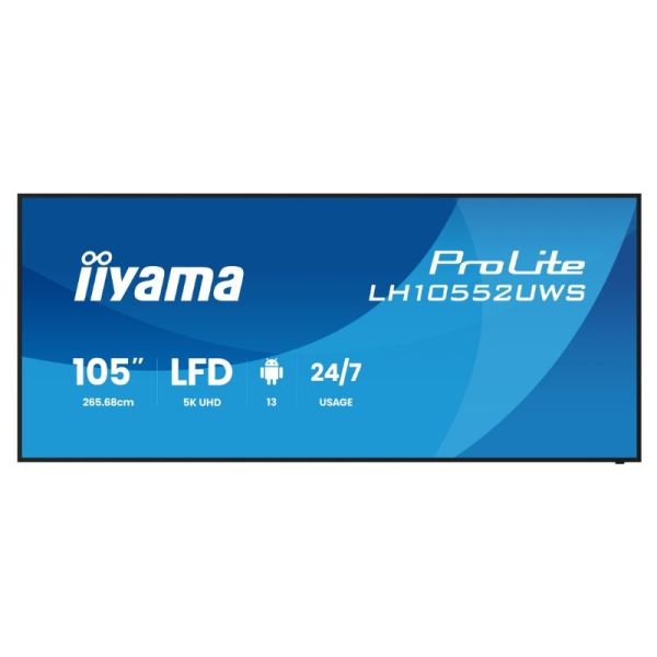 iiyama ProLite LH10552UWS B1AG