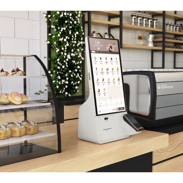 Samsung24 Inch Kiosk (Windows, Celeron) KMC-W