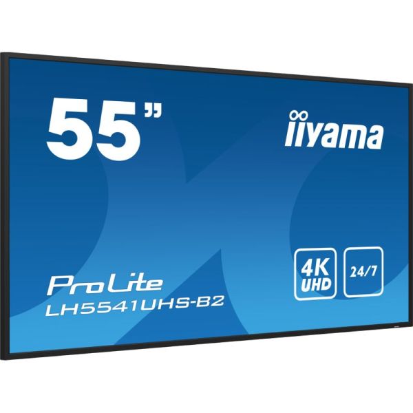 iiyama ProLite LH5541UHS-B2