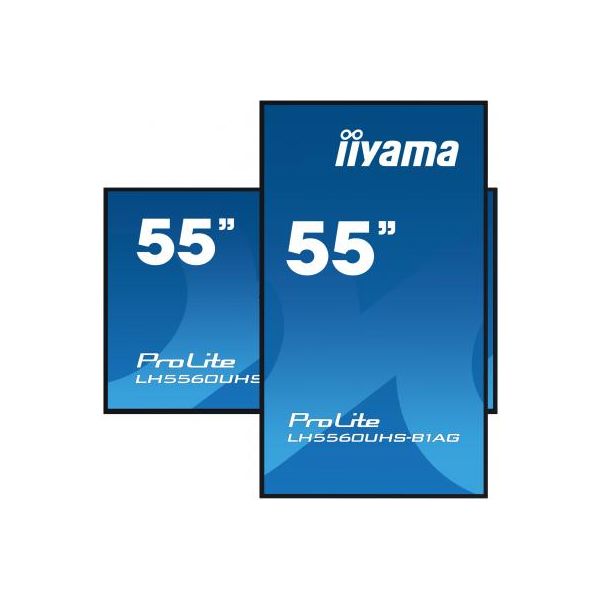 Iiyama ProLite LH5560UHS-B1AG