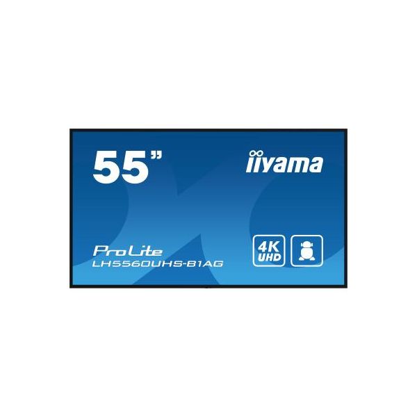 Iiyama ProLite LH5560UHS-B1AG