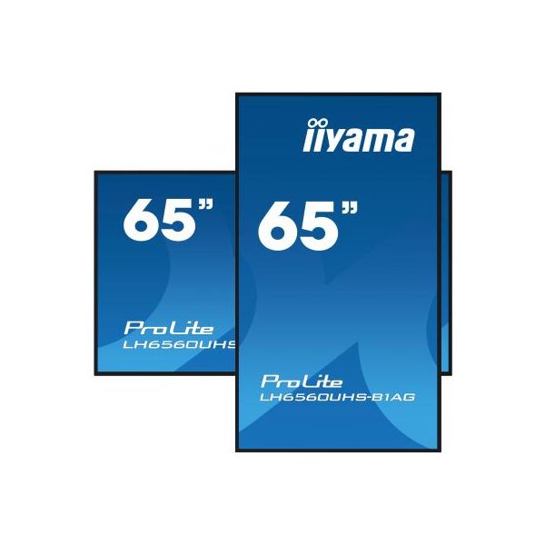 Iiyama ProLite LH6560UHS-B1AG