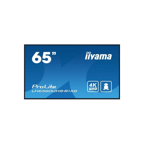 Iiyama ProLite LH6560UHS-B1AG