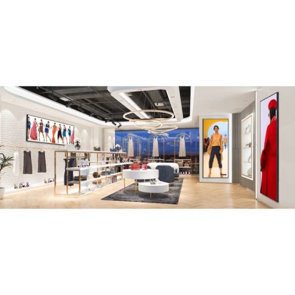 iiyama ProLite LH9252UWS B1AG 