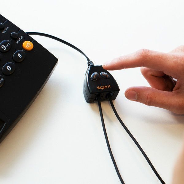 Agent Buddy Training Switch