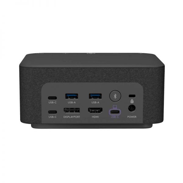 Logitech Dock UC