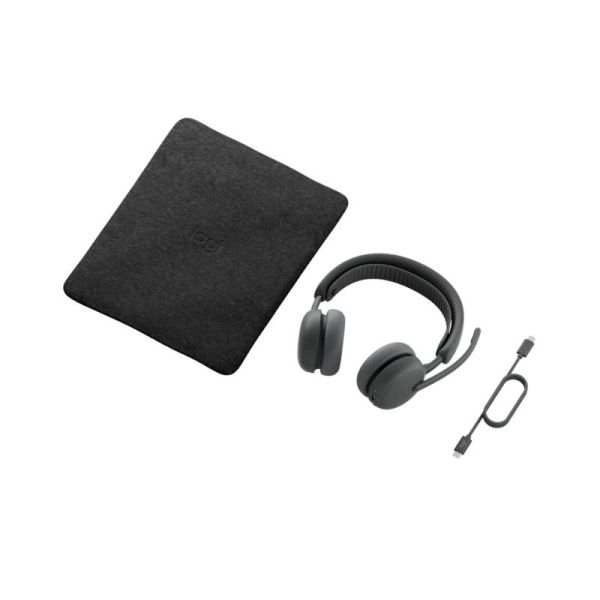 Logitech Zone Wireless 2 ES for Business BT TEAMS