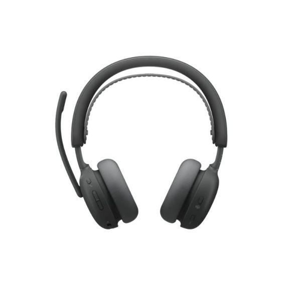 Logitech Zone Wireless 2 ES TEAMS with receiver