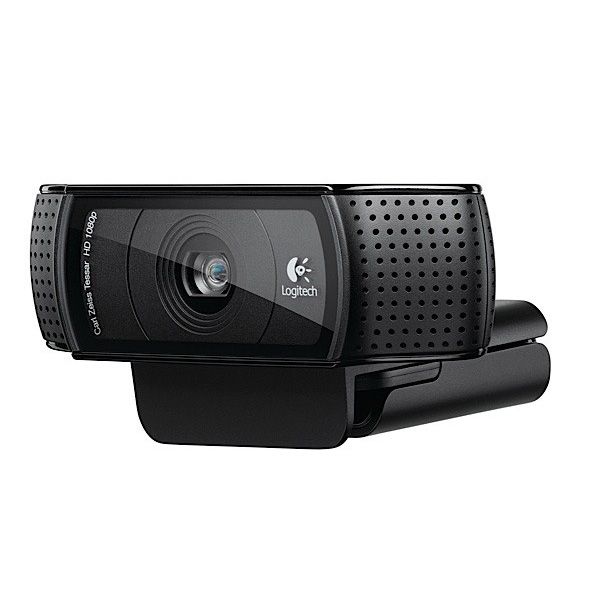 Logitech C920 PRO HD Webcam