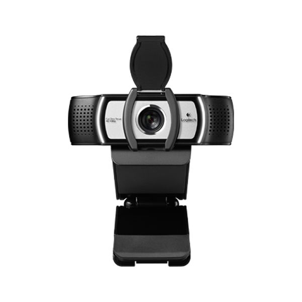 Logitech C930e Webcam