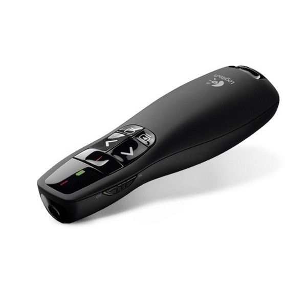 Logitech Presenter R400 (2)