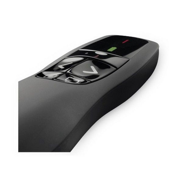 Logitech Presenter R400 (5)