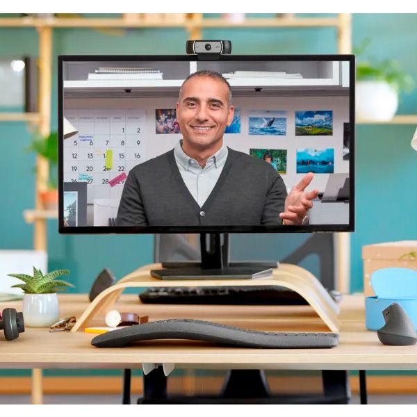 Logitech C930e Webcam