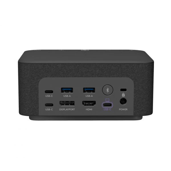 Logitech Dock