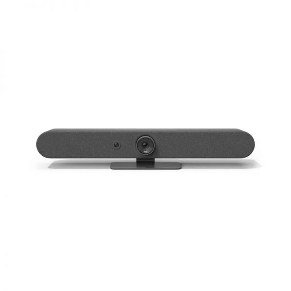Logitech Rally Bar Mini + Tap IP bundle
