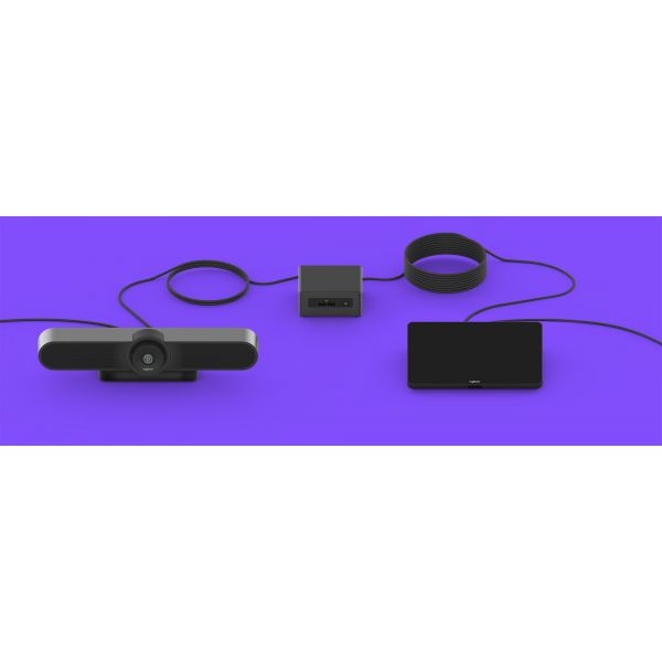 Logitech Tap Strong USB Cable 25m