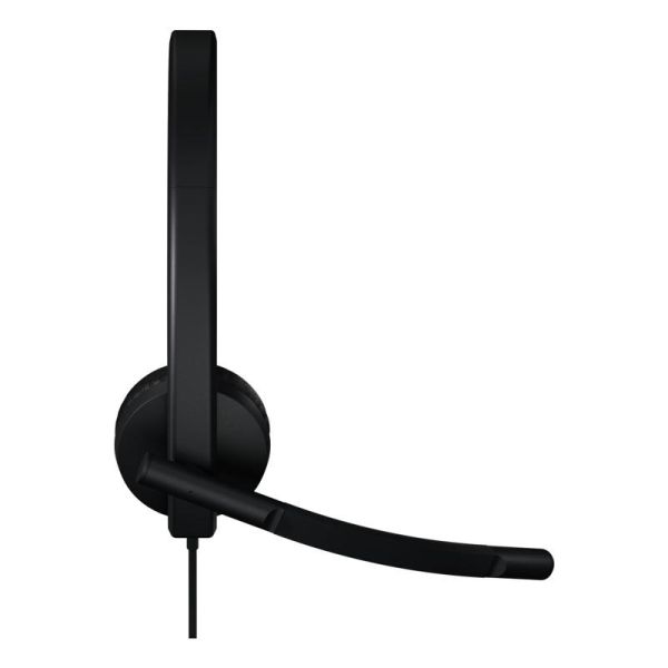 Logitech H570E MS Duo USB-C Headset