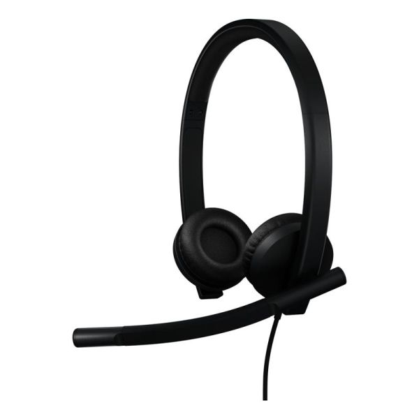 Logitech H570e Stereo Teams version Headset