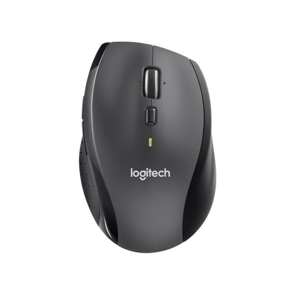 Logitech Marathon Mouse M705