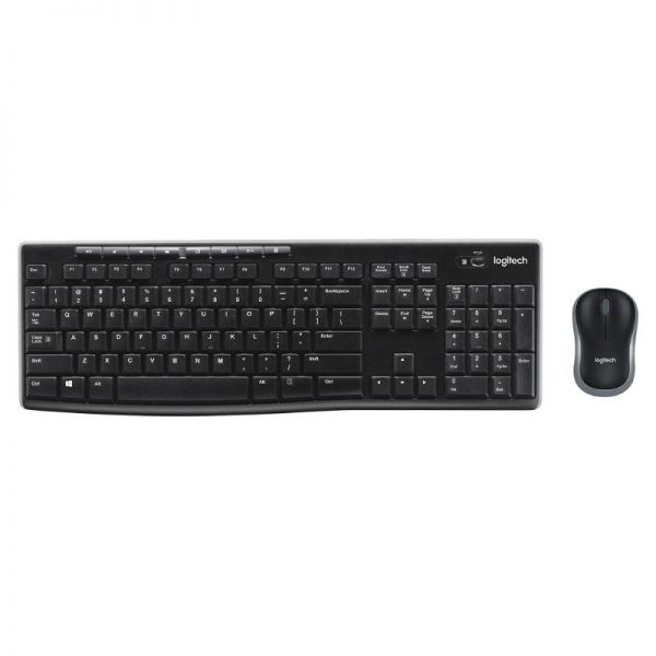 Logitech MK270 