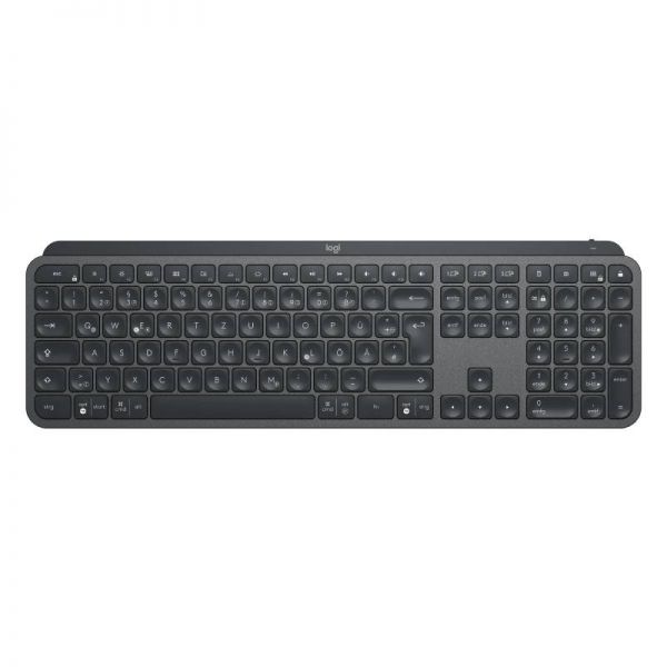Logitech MX Keys 