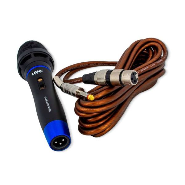 Lone Audio LA-MBLUE