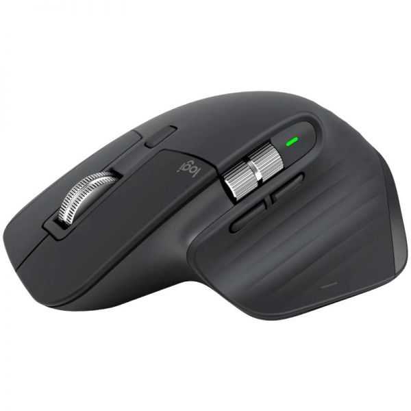 Logitech MX Master 3S
