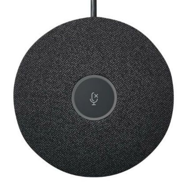 Logitech Tap Room Solution for Microsoft Teams - Medium