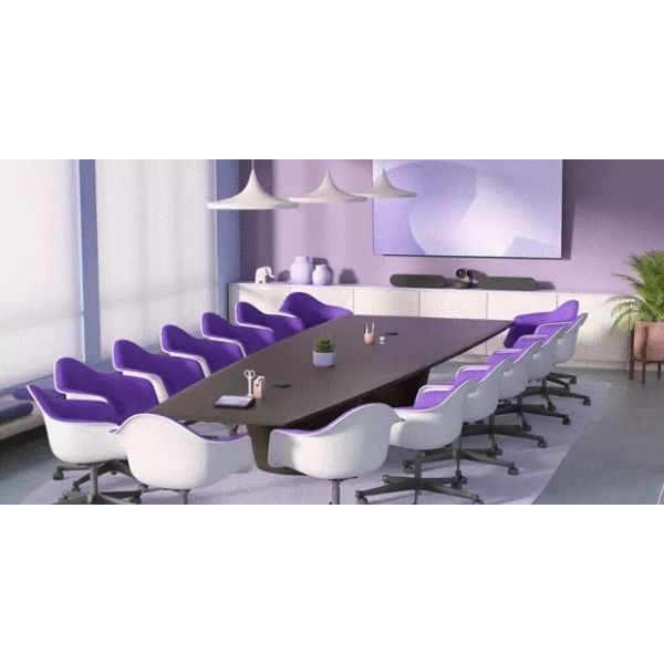 Logitech Room Solutions for Teams- Large 