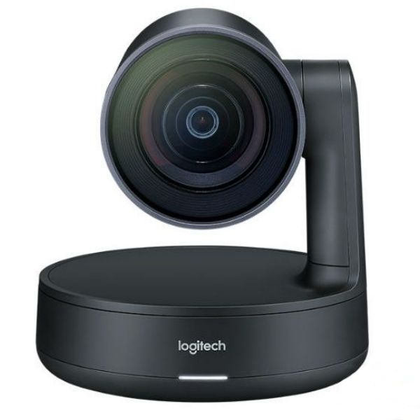 Logitech Tap Room Solution for Microsoft Teams - Large