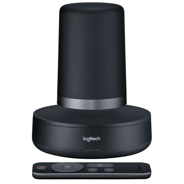 Logitech Tap Large Room Solution - Teams