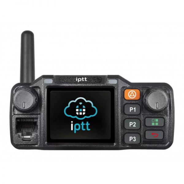 iPTT M400 4G LTE