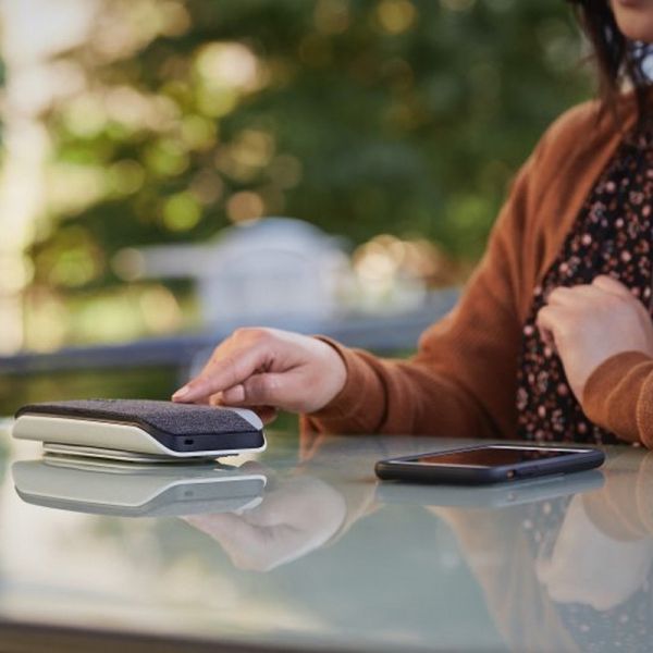 Poly Sync 20 UC PLUS with BT600 USB-C