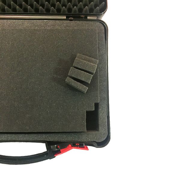 Professional Two-Way Radio Carry Case