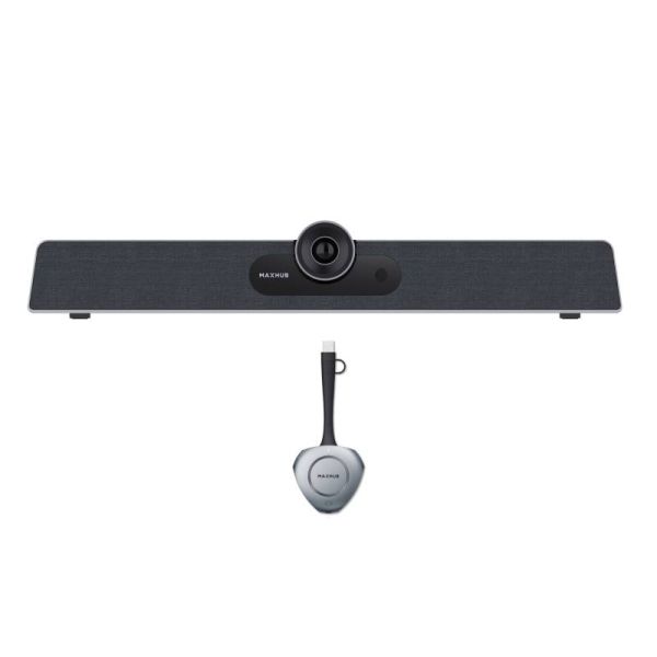 Pack MAXHUB UC S15 + WT13M