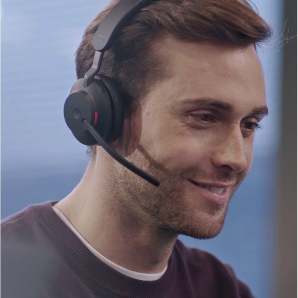 Jabra Evolve2 65 MS Mono USB-A