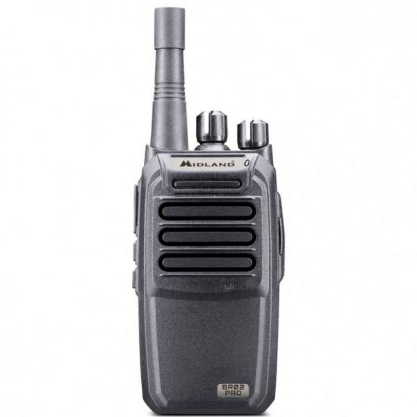 Midland BR02 PRO