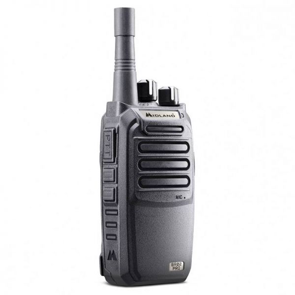 Midland BR02 PRO