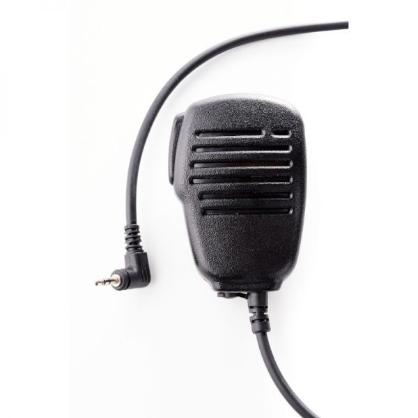 Lautsprecher-Mikrofon für Dynascan F-15